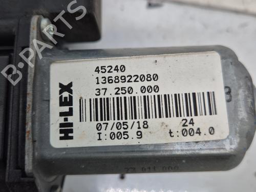 Front left window mechanism PEUGEOT BOXER Van 2.0 BlueHDi 160 | BP33210699C22 - Image 3