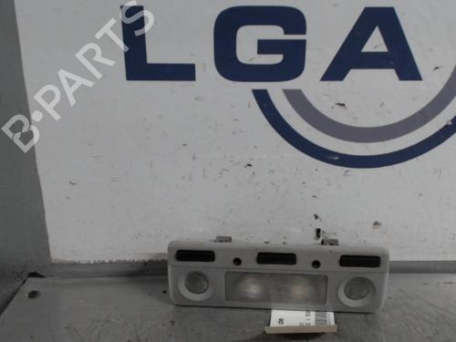 Used Interior roof light BMW 5 (E39) 530 d (184 hp) 13870039