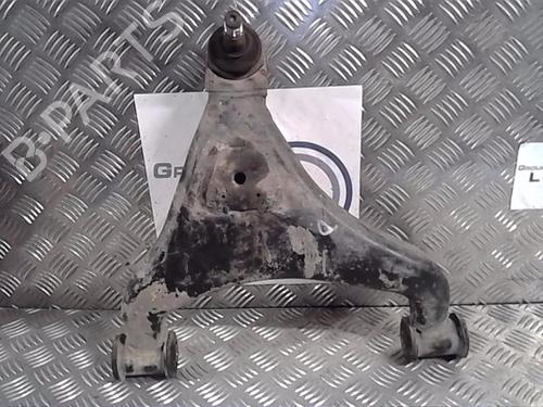 Used Left front suspension arm MERCEDES-BENZ SPRINTER 2-t Van (B901, B902) [1995-2006]  14553159