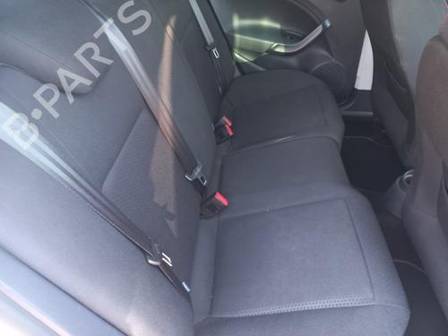 Engine SEAT IBIZA IV (6J5, 6P1) 1.6 TDI | BP28136351M1 