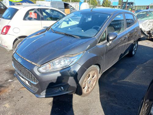 Used Parts FORD FIESTA VI (CB1, CCN)  1.25  4635441