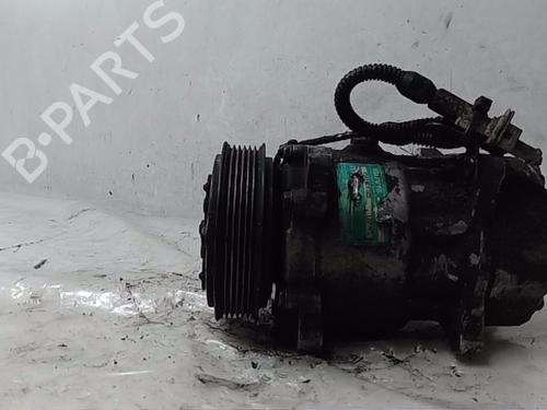 Used AC compressor PEUGEOT 306 Hatchback (7A, 7C, N3, N5) 1.8 16V (110 hp) 31054937