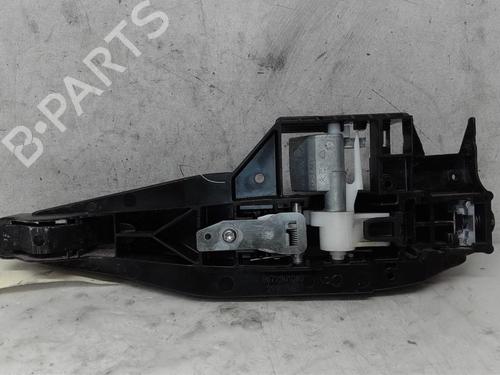 Used Rear right exterior door handle CITROËN C3 Picasso (SH_) [2008-2025]  13825843