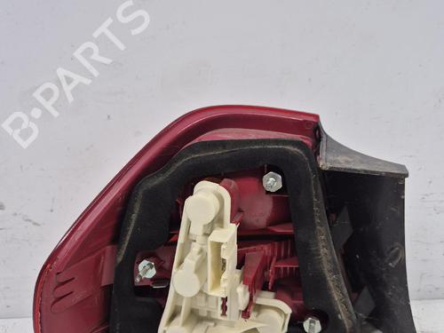 Right taillight BMW 3 (E90) 320 d | BP36834360C35 - Image 3