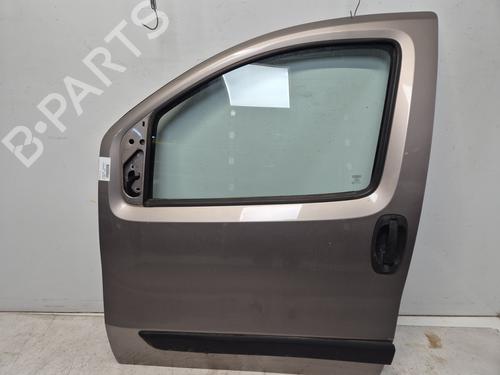 Used Left front door Left front door CITROËN NEMO MPV 1.4 HDi (68 hp) 33477097 33477097