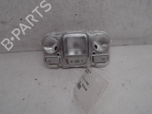 Interior roof light CITROËN C4 II (NC_) 1.6 VTi 120 (NC5FS0, NC5FS9) | BP15189530I8 