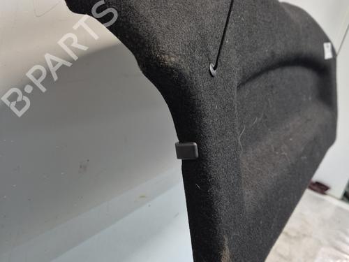 Rear parcel shelf CITROËN C3 II (SC_) 1.2 VTi 82 | BP33248151C85 - Image 3