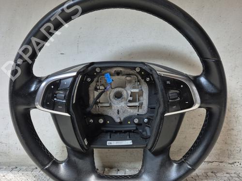 Used Steering wheel CITROËN C4 II (NC_) [2009-2025]  26570362