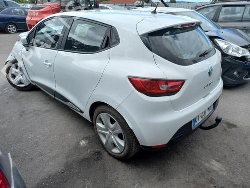 Right taillight RENAULT CLIO IV (BH_) 1.5 dCi 75 | BP20610760C35 
