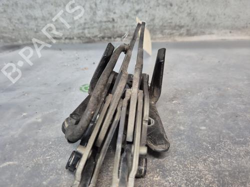 Używane Zawias / Ogranicznik drzwi BMW X3 (E83) [2003-2011]  30447268