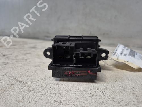 Heater resistor OPEL MERIVA B MPV (S10) 1.7 CDTI (75) | BP27244990M108 