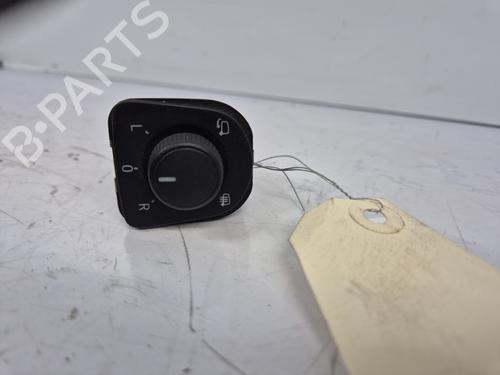 Used Mirror switch SEAT LEON (5F1) 1.8 TSI (180 hp) 32292203