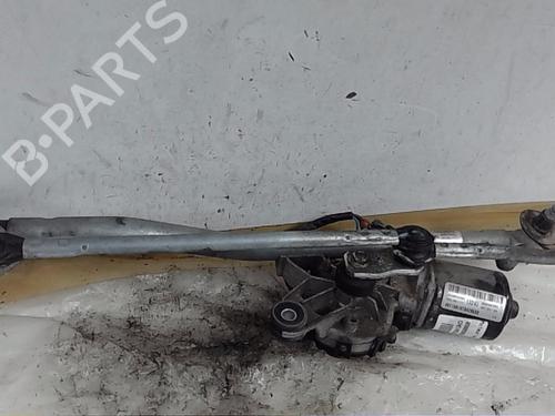 Used Front wiper motor CHEVROLET CRUZE (J300) [2009-2025]  18898115