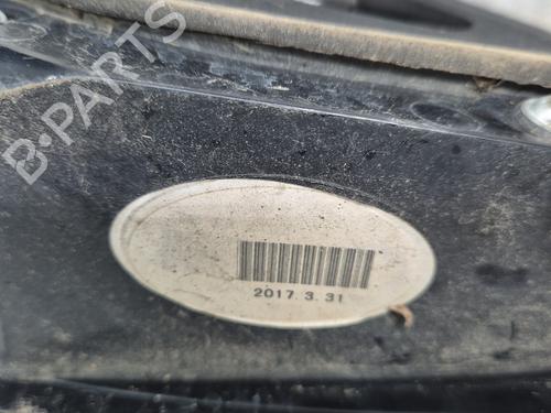Right tailgate light VW GOLF VI (5K1)  | BP29758447C80 