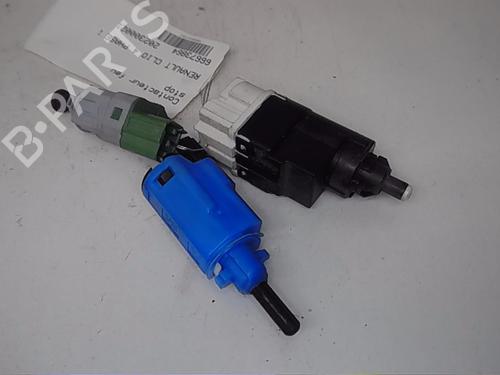 Module électronique RENAULT CLIO IV (BH_) 0.9 TCe 90 (BHNF, BHMA, BHMH, BHJK, BHJR) (90 hp) 14566725