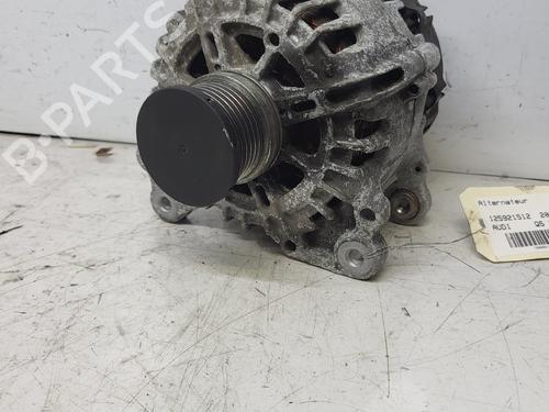 Used Alternator Alternator AUDI Q5 (FYB, FYG) [2016-2026] 35885891 35885891