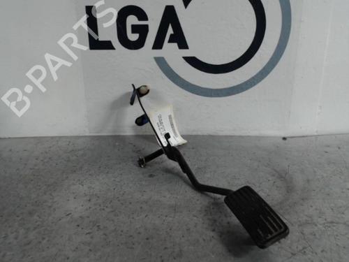 Used Pedal HONDA CIVIC VI Coupe (EJ, EM1) 1.6 i Vtec (EM1) (125 hp) 14548310