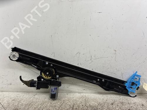 Used Front right window mechanism Front right window mechanism 39599623 39599623