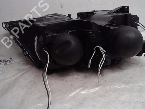 Left headlight BMW 3 (E46) 320 d | BP17306693C28 