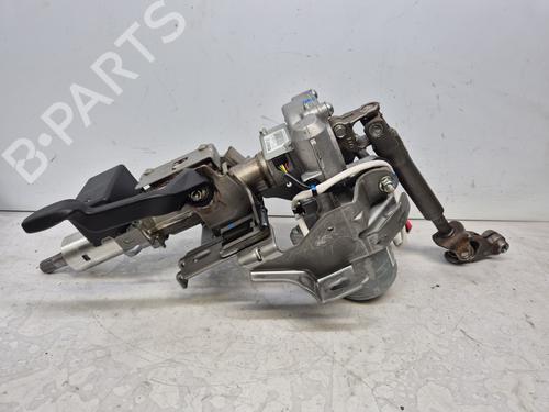 Steering column RENAULT MEGANE IV Hatchback (B9A/M/N_) | BP33808031M21 - Image 2