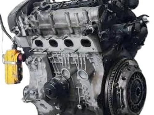 Engine VW GOLF PLUS V (5M1, 521) | BP15523351M1