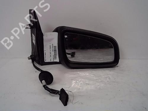 Right mirror OPEL ZAFIRA / ZAFIRA FAMILY B (A05) 1.9 CDTI (M75) | BP13850042C27 