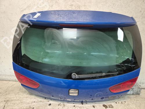 Tailgate SEAT LEON (1P1) 1.2 TSI 1P9827024