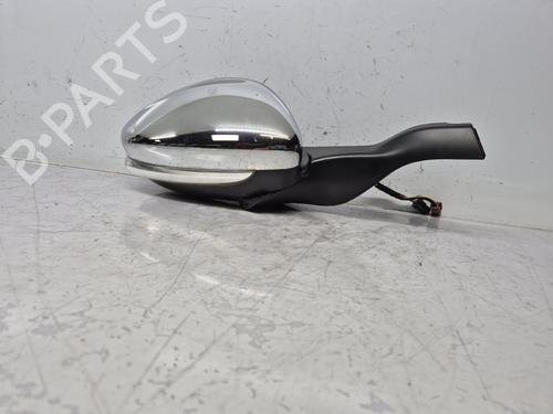 Used Right mirror Right mirror PEUGEOT 208 I (CA_, CC_) 1.2 VTI 82 (82 hp) 36310243 36310243