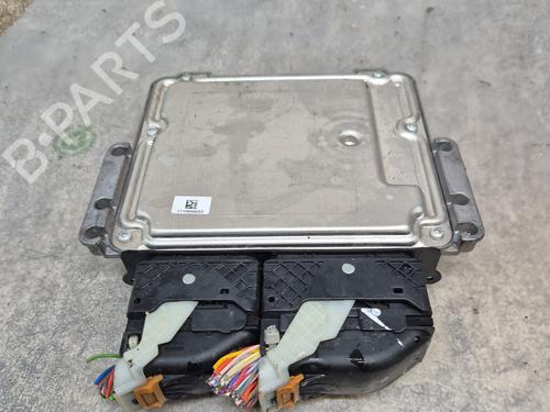 Engine control unit (ECU) DS DS 3 (SA_)  | BP29758434M57 