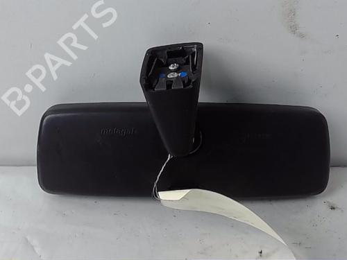 Used Rear mirror VW FOX Hatchback (5Z1, 5Z3, 5Z4) 1.2 (55 hp) 13833846