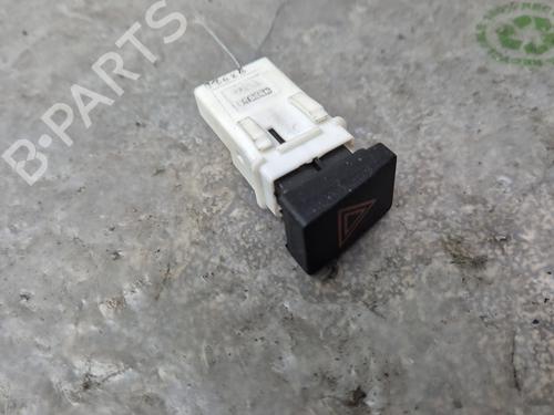Used Warning switch NISSAN QASHQAI I (J10, NJ10) 2.0 dCi (150 hp) 32291025