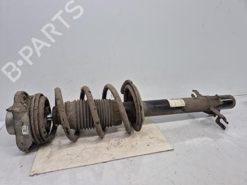 Used Left front shock absorber Left front shock absorber PEUGEOT BOXER Van 2.2 HDi 150 (150 hp) 33210543 33210543