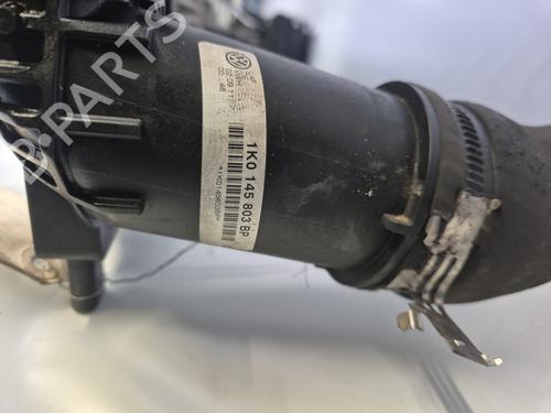 Intercooler VW GOLF VI (5K1) 2.0 GTi | BP31179098M30 - Image 2