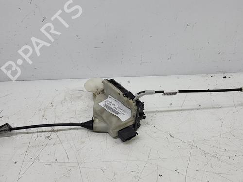 Used Front left lock Front left lock 37149818 37149818