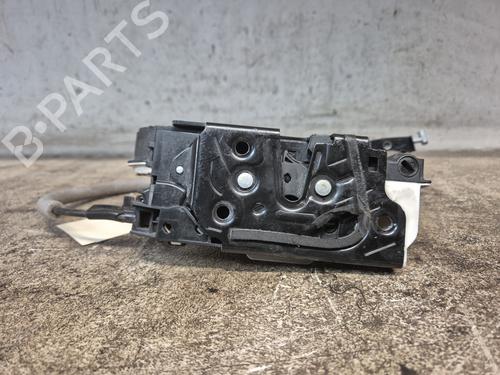 Front right lock VW TIGUAN (5N_) 2.0 TDI 4motion | BP29414713C97 