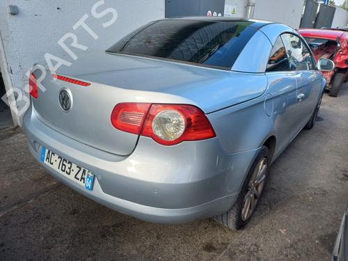 Right front door VW EOS (1F7, 1F8)  | BP29195721C3 