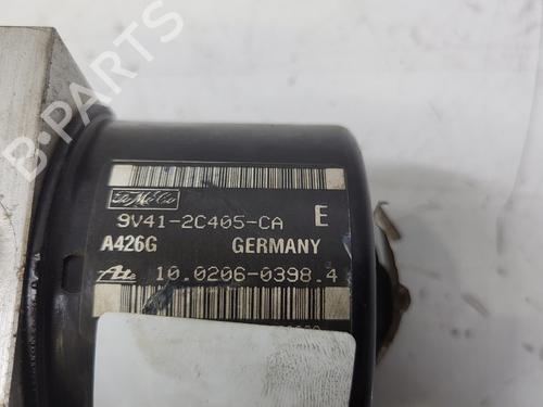 ABS pump FORD KUGA I | BP36053672M43 - Image 2