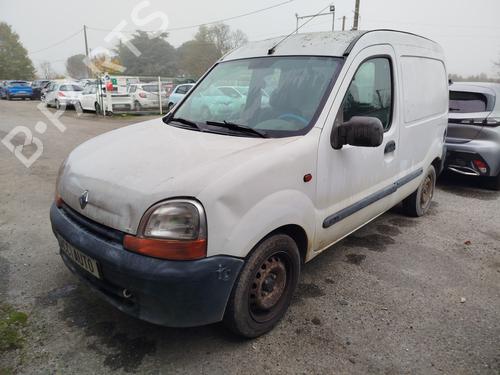 Engine control unit (ECU) RENAULT KANGOO Express (FC0/1_)  | BP33210512M57  - Image 7