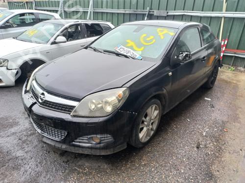 Fuel cap OPEL ASTRA H GTC (A04) 1.9 CDTi 16V (L08) | BP30404584C161