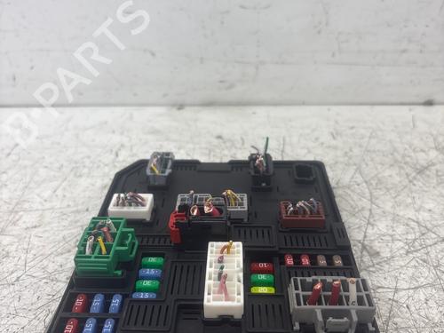 Fuse box RENAULT MEGANE IV Hatchback (B9A/M/N_) | BP38941926E1 - Image 2