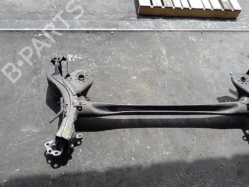 Rear axle OPEL ASTRA K (B16) 1.2 Turbo (68) | BP18923417M2 
