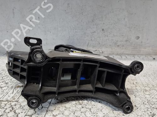 Gear lever RENAULT CLIO V (B7_) 1.6 E-TECH 140 (B7MU) | BP24832705M90 