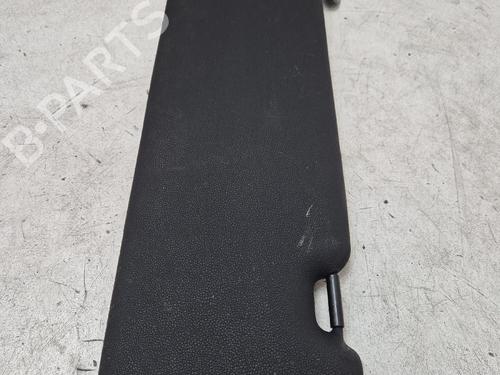 Left sun visor BMW 1 (E87) | BP37648829I1 - Image 3
