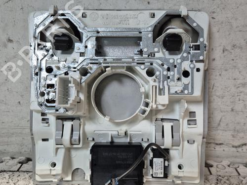 Interior roof light VW GOLF VI (5K1)  | BP25125957I8 