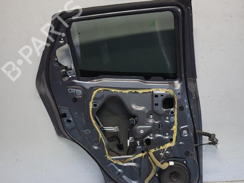 Porta trás esquerda Porta trás esquerda NISSAN JUKE (F15) 1.5 dCi (110 hp) 36242103 36242103