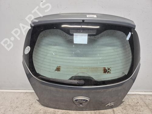 Used Tailgate Tailgate FORD KA (RU8) 1.2 (69 hp) 34456023 34456023