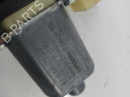 Front right window mechanism VW GOLF VII (5G1, BQ1, BE1, BE2) 2.0 TDI | BP30955483C23
