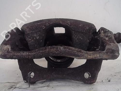 Used Left front brake caliper RENAULT CLIO III (BR0/1, CR0/1) [2005-2014]  14522785