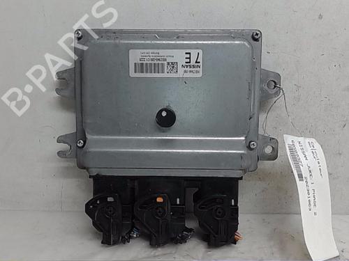 Used Engine control unit (ECU) NISSAN JUKE (F15) 1.6 (117 hp) 13832208