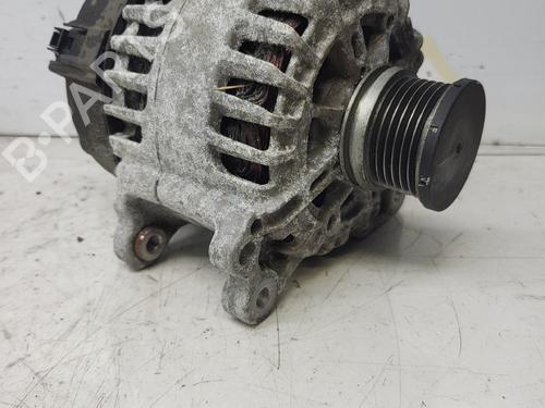 Alternator AUDI Q5 (FYB, FYG) | BP35885891M7 - Image 2